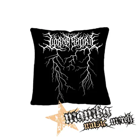 LORNA SHORE - Logo Tree - vankúš