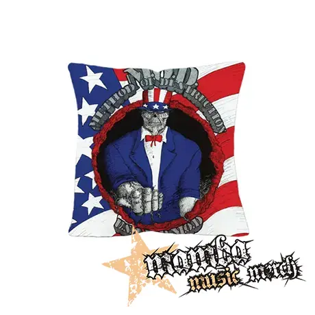 M.O.D. – U.S.A. For M.O.D. - vankúš