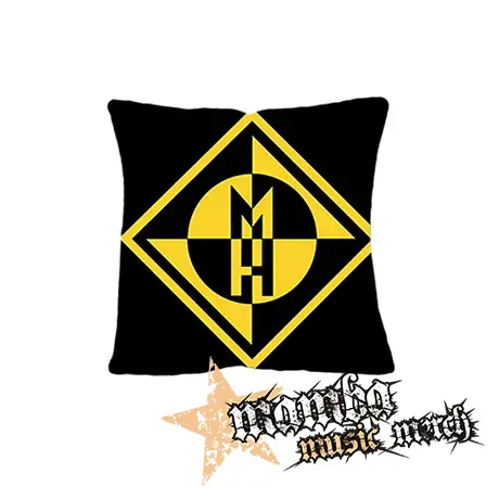MACHINE HEAD - Crest - vankúš