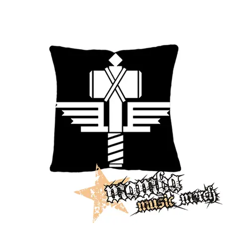 MANOWAR - Hammer - vankúš