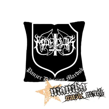 MARDUK - Panzer Division Marduk (2) - vankúš