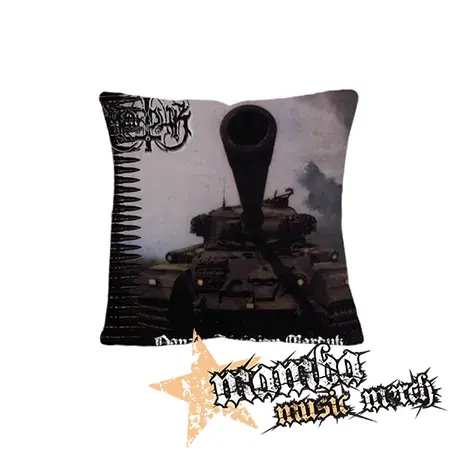 MARDUK - Panzer Division Marduk - vankúš