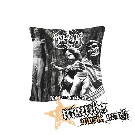 MARDUK - Plague Angel - vankúš