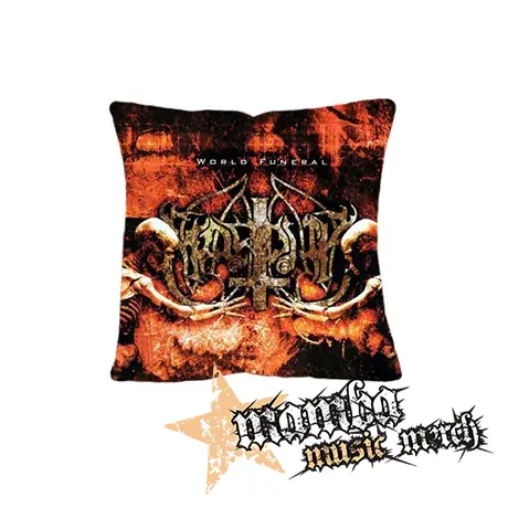 MARDUK - World Funeraô - vankúš