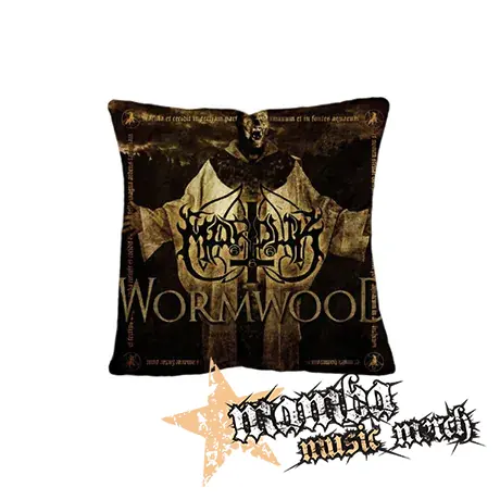 MARDUK - WormWood - vankúš