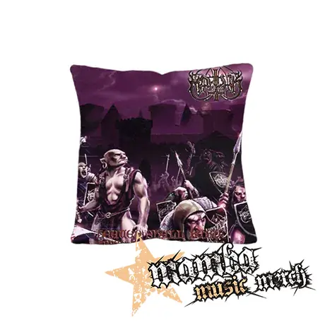 MARDUK- Heaven Shall Burn...When We Are Gathered - vankúš