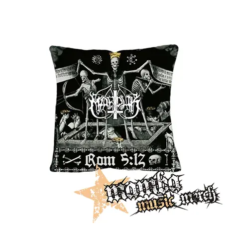 MARDUK Rom 5 12 - vankúš