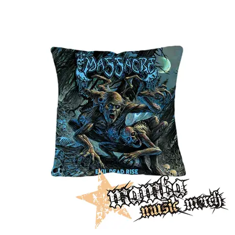 MASSACRE - EVIL DEAD RISE - vankúš