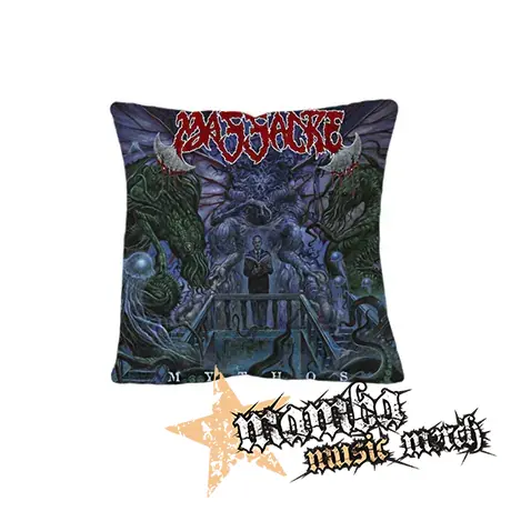 MASSACRE - Mythos - vankúš