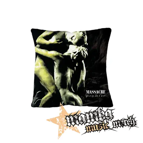 MASSACRE - Promise - vankúš