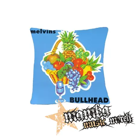 MELVINS - Bullhead - vankúš