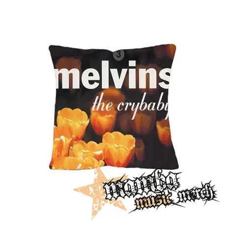 MELVINS - Crybaby - vankúš