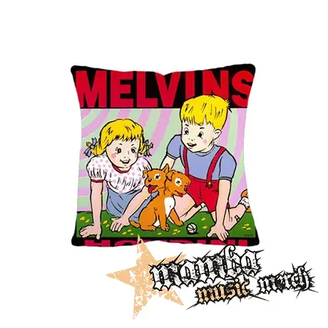 MELVINS - Houdini - vankúš