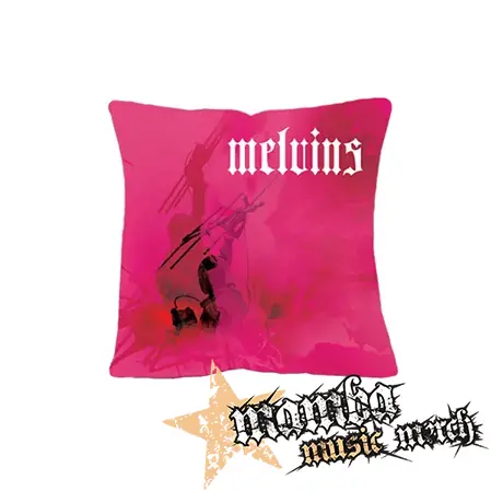 MELVINS - Chicken Switch - vankúš