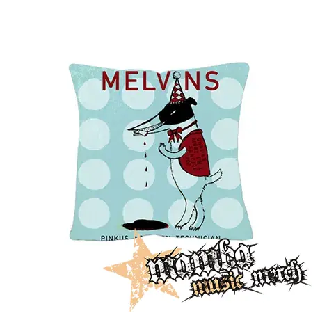 MELVINS - Pinkus Abortion Technician - vankúš