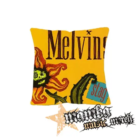MELVINS - Stag - vankúš