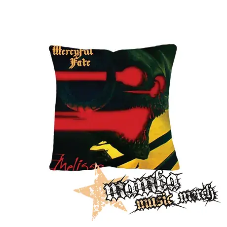 MERCYFUL FATE - Melissa - vankúš