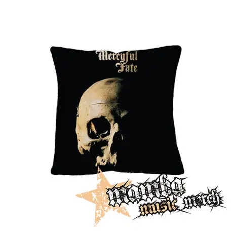 MERCYFUL FATE - Time - vankúš