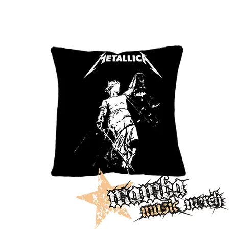METALLICA - And Justice For All - vankúš