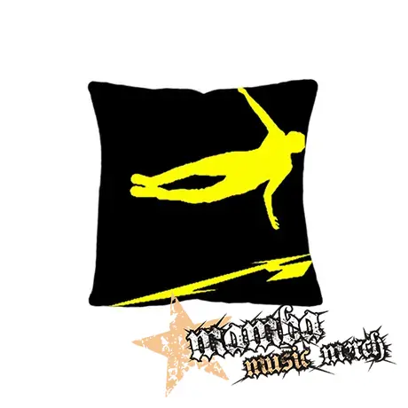 METALLICA - If Darkness Had A Son PREDOK - vankúš
