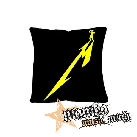 METALLICA - Lux Aeterna PREDOK - vankúš