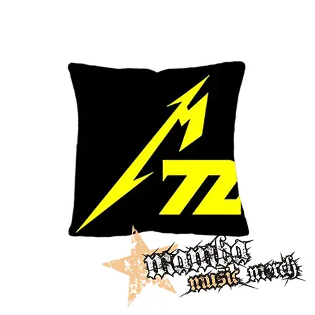 METALLICA - M72 - vankúš