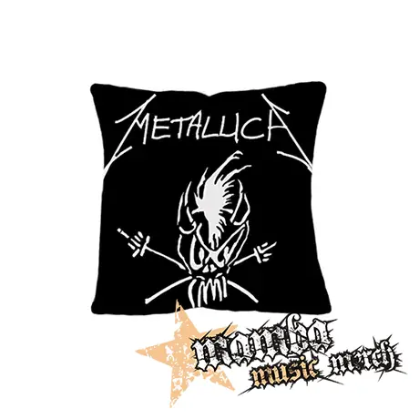 METALLICA - Rocker - vankúš