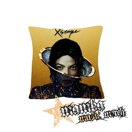 MICHAEL JACKSON - XSCAPE - vankúš