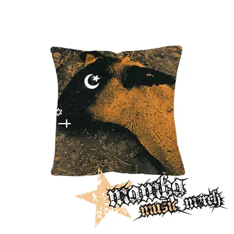 MINISTRY - Animositisomina - vankúš