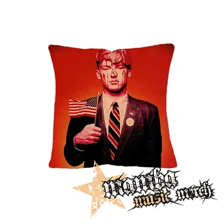 MINISTRY - Filth Pig - vankúš