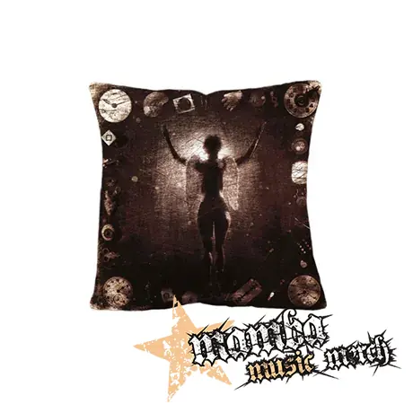 MINISTRY - Psalm 69 - vankúš