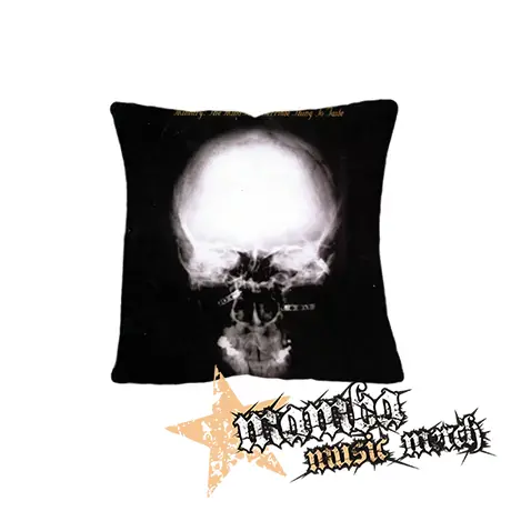MINISTRY - The Mind Is a Terrible Thing to Taste - vankúš