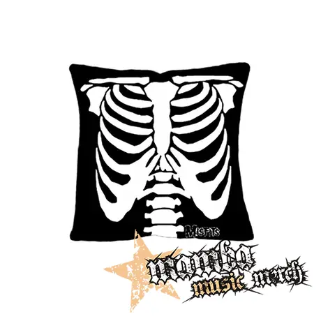 MISFITS - Ribs Motive 1 - vankúš