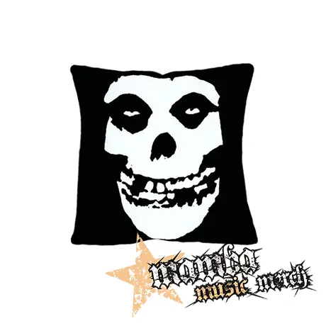MISFITS - The Misfits Box Set - vankúš