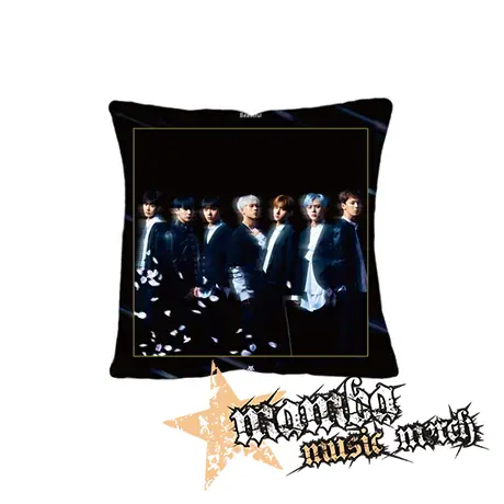 MONSTA X - Beautiful - vankúš