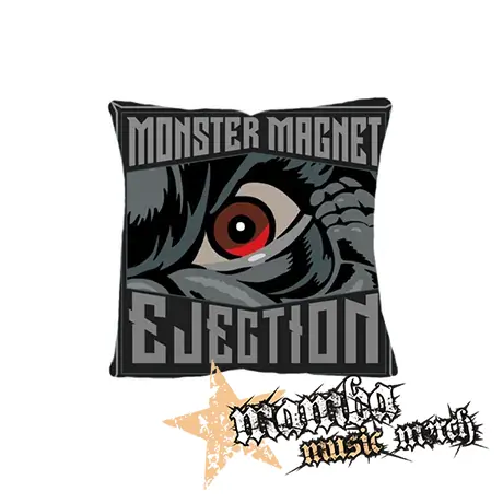 MONSTER MAGNET - Ejection - vankúš