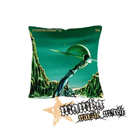 MONSTER MAGNET - Tab - vankúš