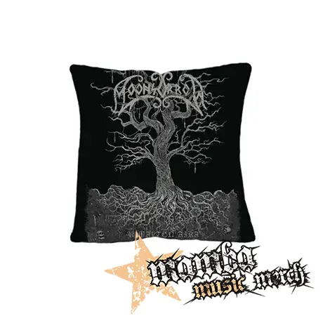 MOONSORROW - Jumalten Aika - vankúš