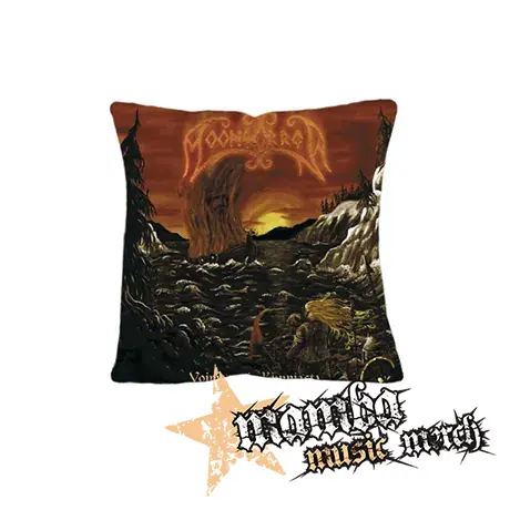 MOONSORROW - Voimasta ja Kunniasta - vankúš