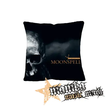 MOONSPELL - The Antidote - vankúš