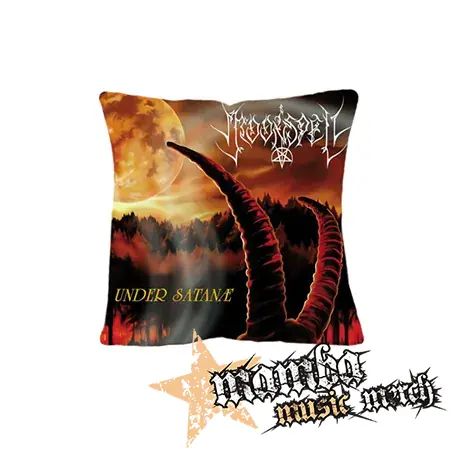 MOONSPELL - Under Satanae - vankúš
