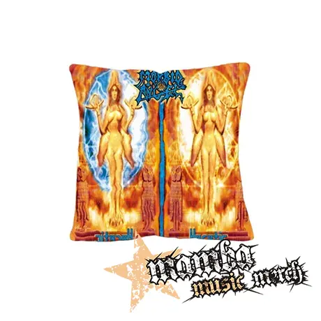 MORNID ANGEL - Heretic - vankúš