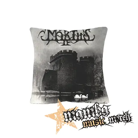 MORTIIS - Født til å Herske - vankúš