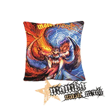 MOTORHEAD - Another Perfect Day - vankúš