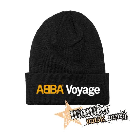ABBA - Voyage - zimná čiapka 