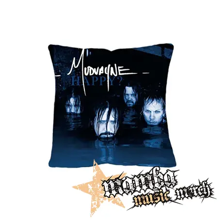 MUDVAYNE - Happy - vankúš