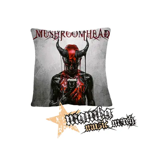 MUSHROOMHEAD - Call The Devil - vankúš
