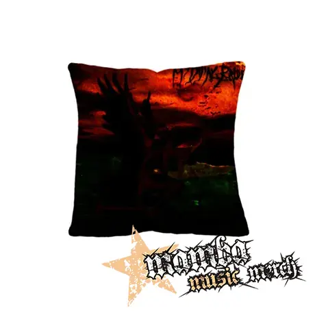MY DYING BRIDE - The Dreadful Hours - vankúš