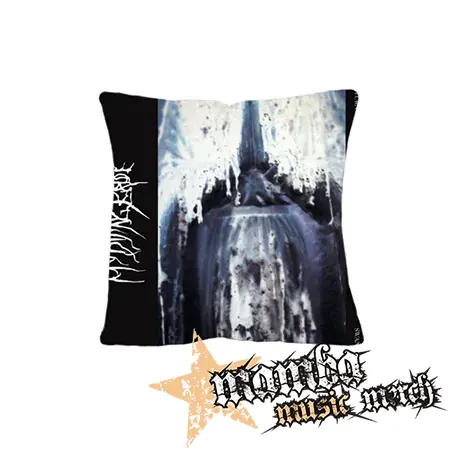 MY DYING BRIDE - Turn Loose the Swans - vankúš