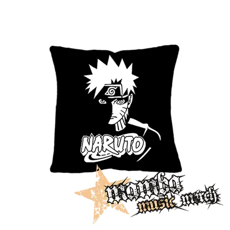NARUTO - MANGA  - Portrait Motive 2 - vankúš